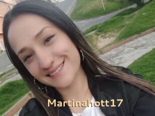 Martinahott17