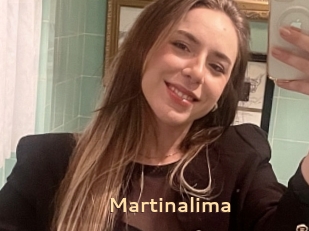 Martinalima