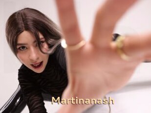 Martinanash