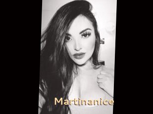 Martinanice