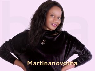 Martinanovotna