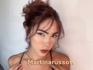 Martinarussow