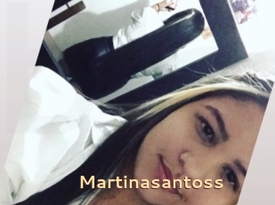 Martinasantoss