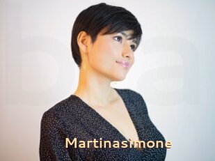 Martinasimone