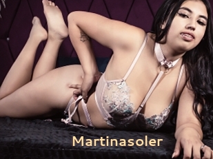 Martinasoler