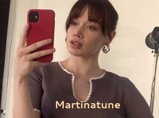 Martinatune