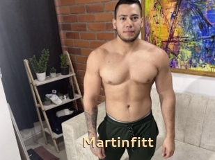 Martinfitt