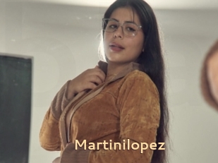 Martinilopez