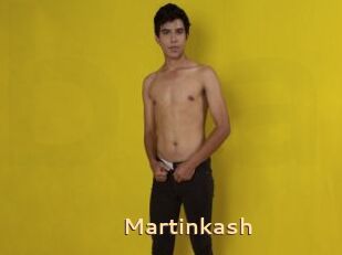 Martinkash