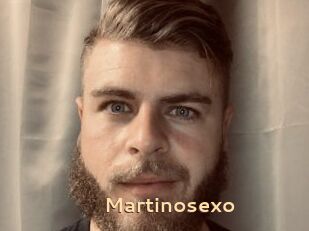 Martinosexo