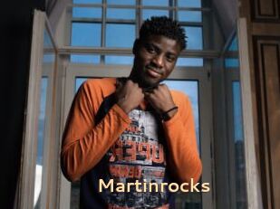 Martinrocks