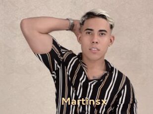 Martinsx
