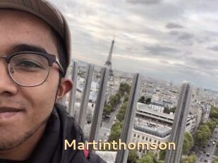Martinthomson