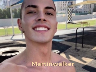 Martinwalker