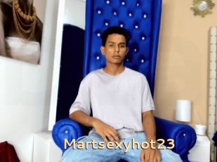 Martsexyhot23