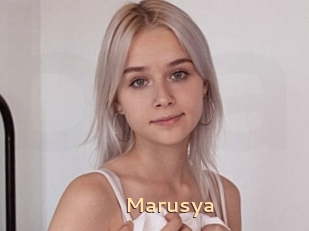 Marusya