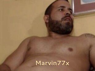 Marvin77x