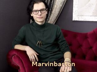 Marvinbarton