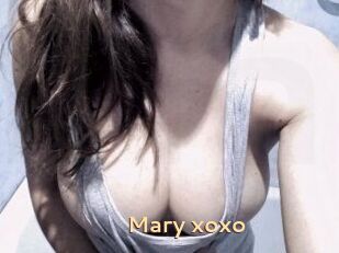 Mary_xoxo