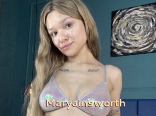 Maryainsworth