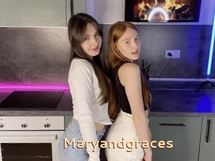 Maryandgraces