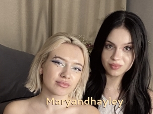 Maryandhayley