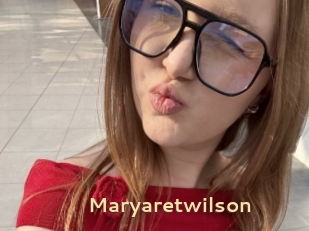Maryaretwilson