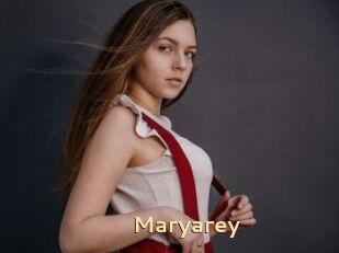 Maryarey