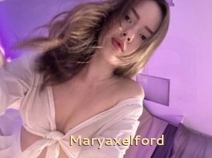 Maryaxelford