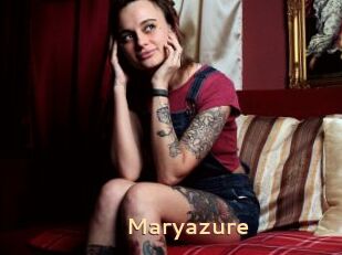 Maryazure