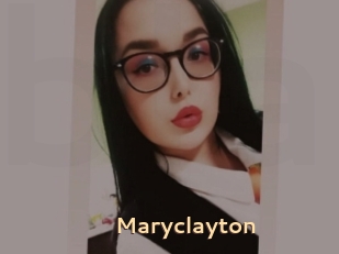 Maryclayton