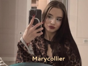 Marycollier