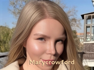 Marycrowford