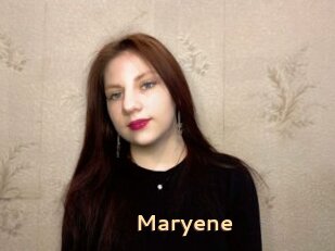 Maryene