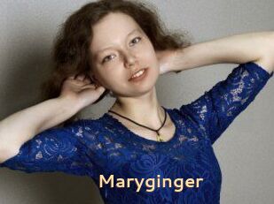 Maryginger