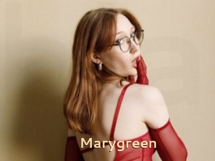 Marygreen