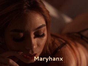 Maryhanx