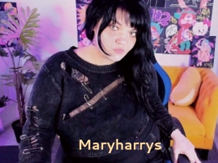 Maryharrys