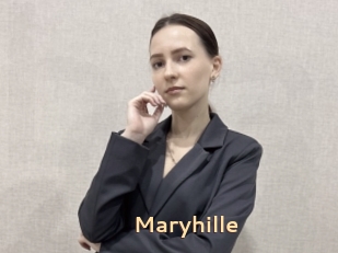 Maryhille