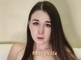 Maryhillx