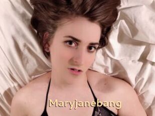 Maryjanebang