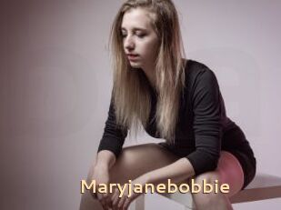 Maryjanebobbie