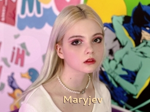 Maryjev