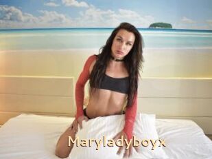 Maryladyboyx