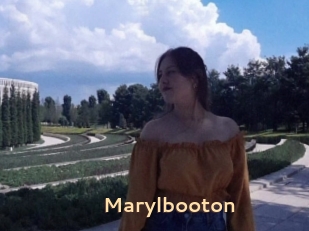 Marylbooton