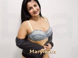 Marylexus