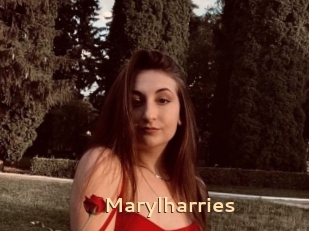Marylharries