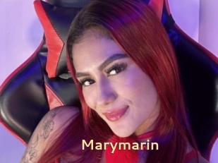 Marymarin