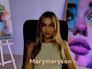 Marymaryson