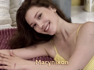 Marynixon